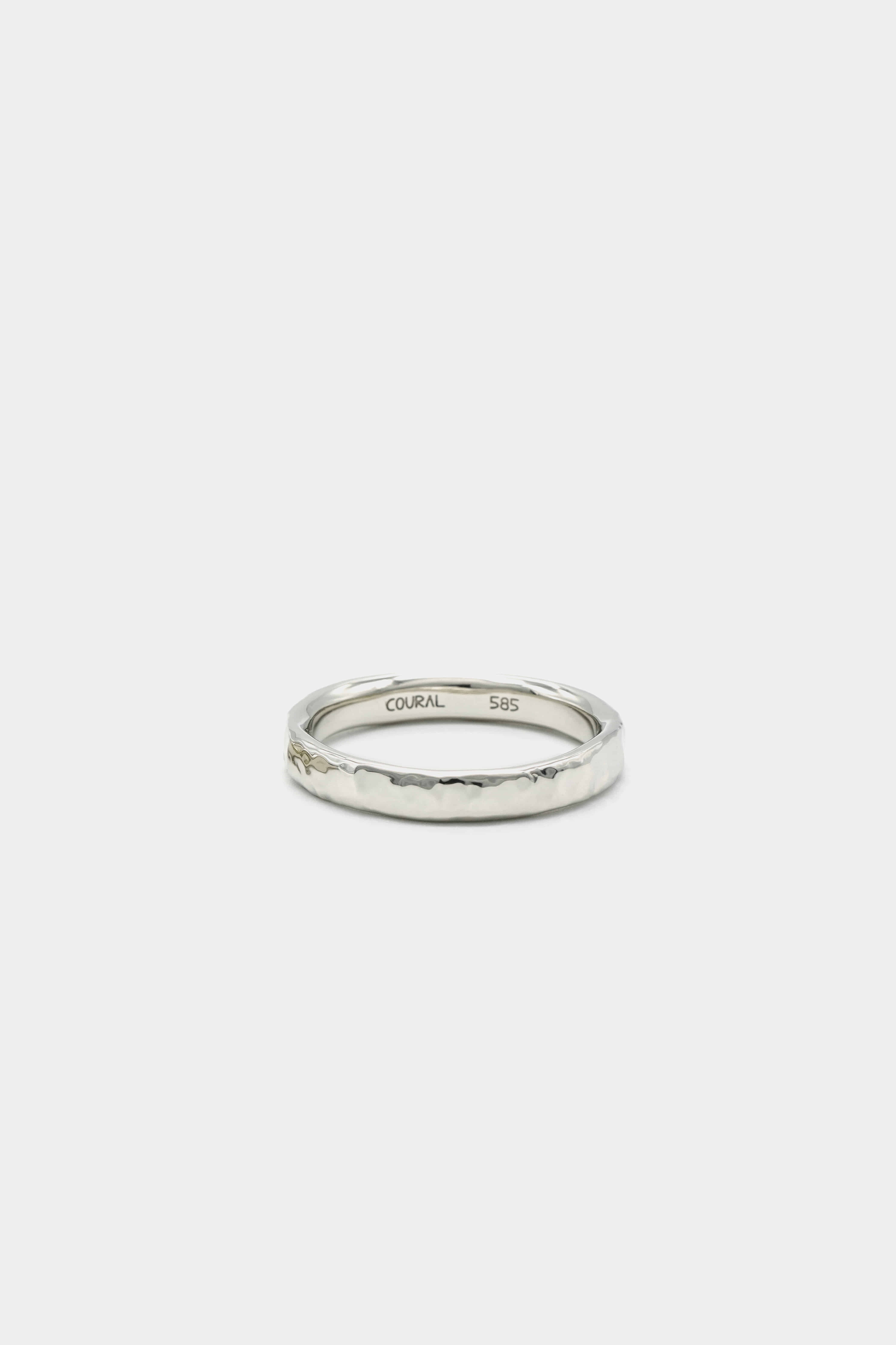 Texture ring